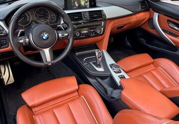 BMW 435 113.000 km 26.999 &euro; Gelsenkirchen 45879