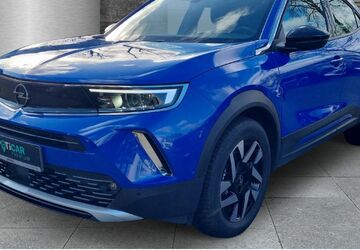 Opel Mokka-e 47.407 km 15.750 &euro; Herten 45699