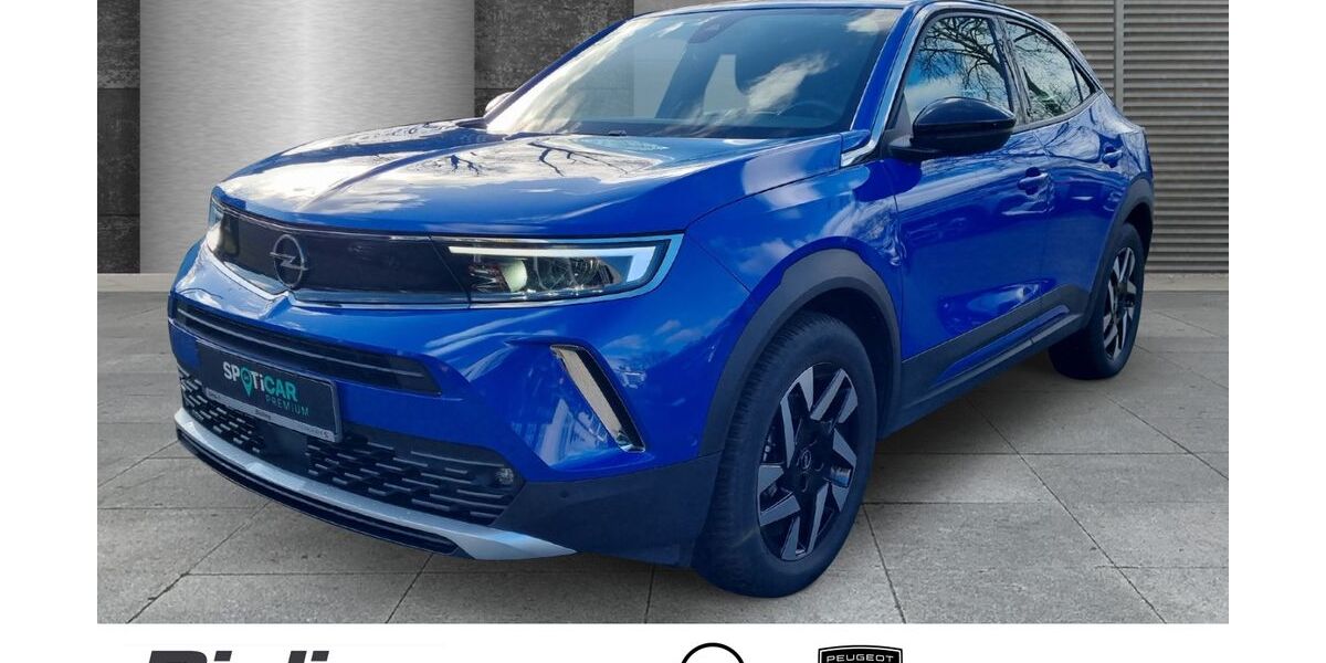 Opel Mokka-e 47.407 km 15.750 &euro; Herten 45699