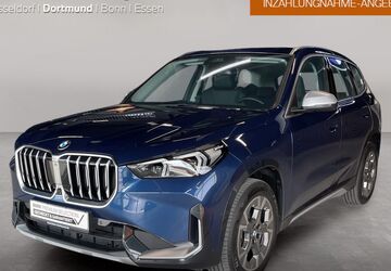 BMW X1 7.497 km 39.199 &euro; Dortmund 44263