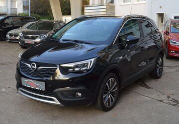 Opel Crossland (X) 81.000 km 10.750 &euro; Mülheim an der Ruhr 45473