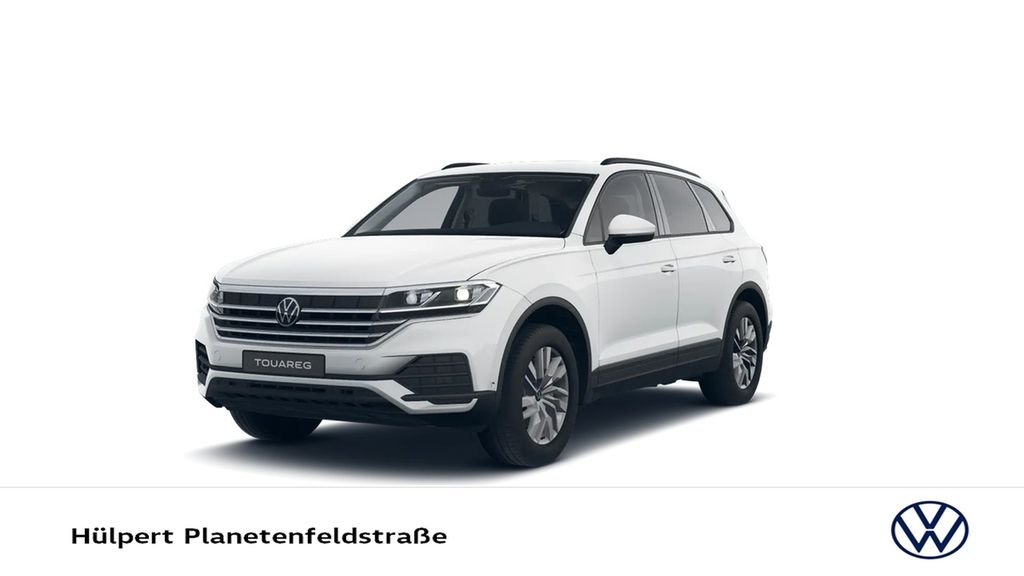 VW Touareg 21.471 km 51.844 &euro; Dortmund 44379