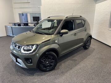 Gebrauchte Suzuki Ignis