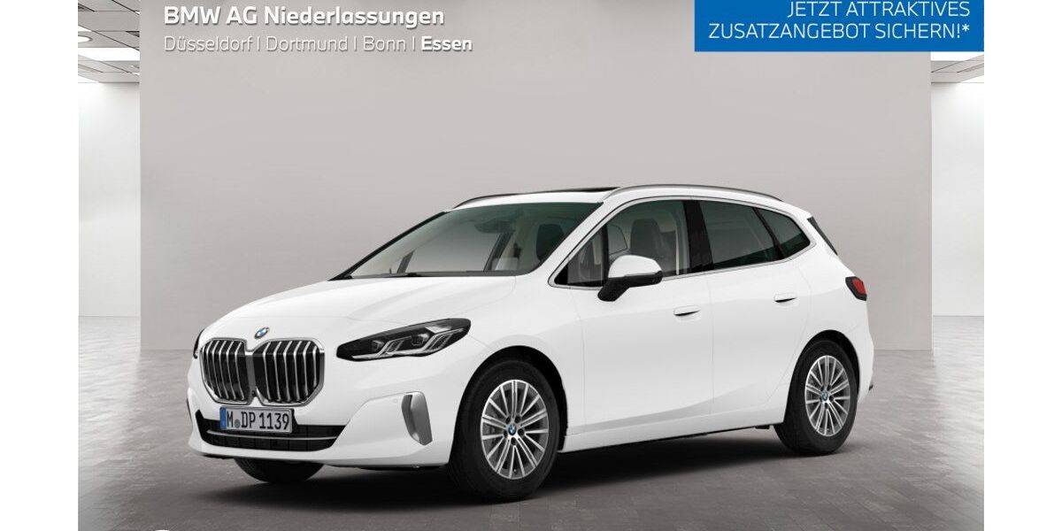 BMW 220 Active Tourer 12.512 km 34.799 &euro; Essen 45141