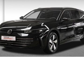 VW Passat Variant 12.980 km 37.550 &euro; Herne 44625