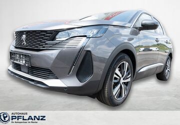 Peugeot 3008 46.712 km 20.485 &euro; Dortmund 44263