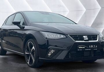 Seat Ibiza 15.124 km 19.980 &euro; Dortmund 44263