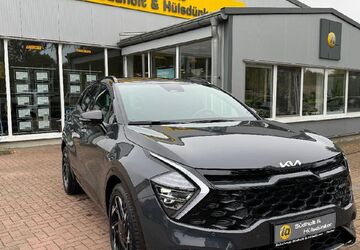 Kia Sportage 19.900 km 35.900 &euro; Heiden 46359