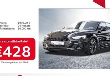 Audi S5 42.860 km 43.440 &euro; Recklinghausen 45657