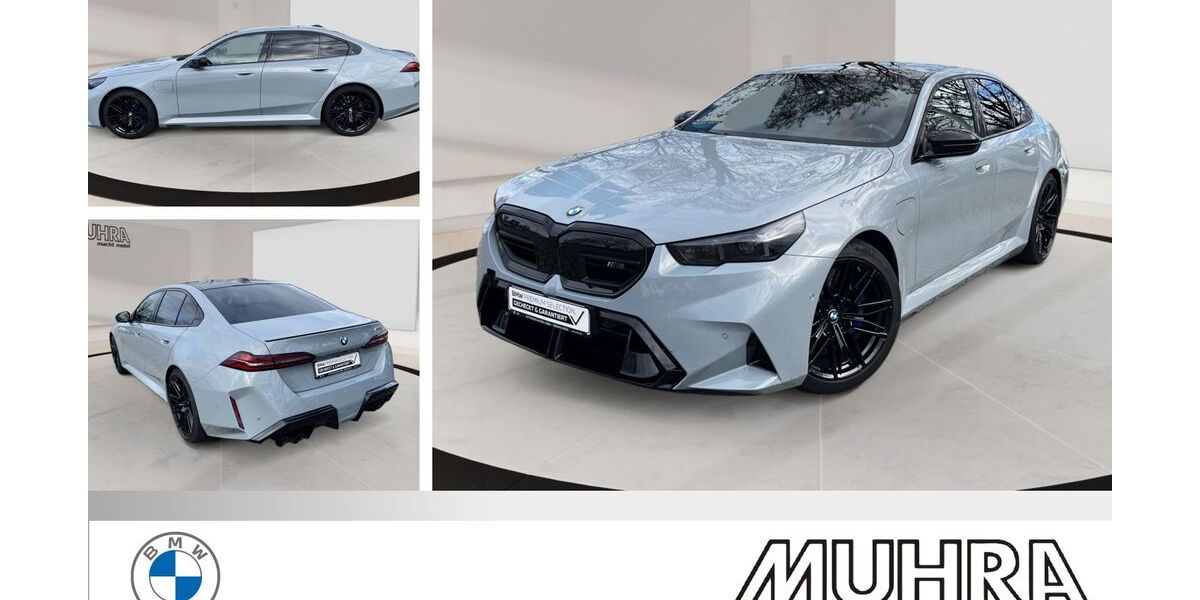 BMW M5 10.893 km 118.490 &euro; Oberhausen 46149