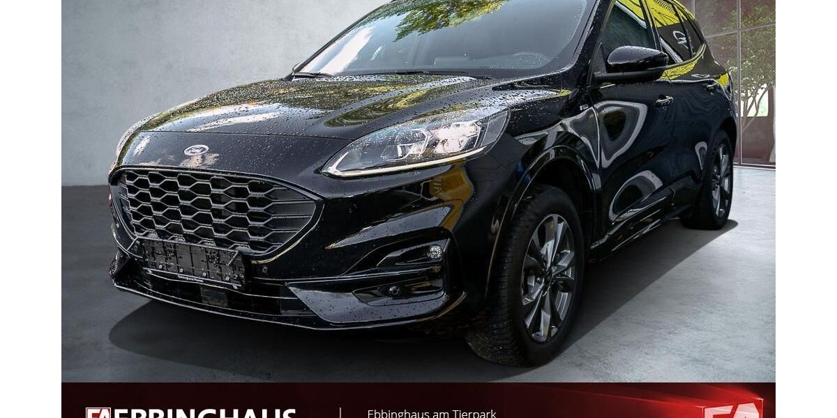 Ford Kuga 92.114 km 20.749 &euro; Dortmund 44225