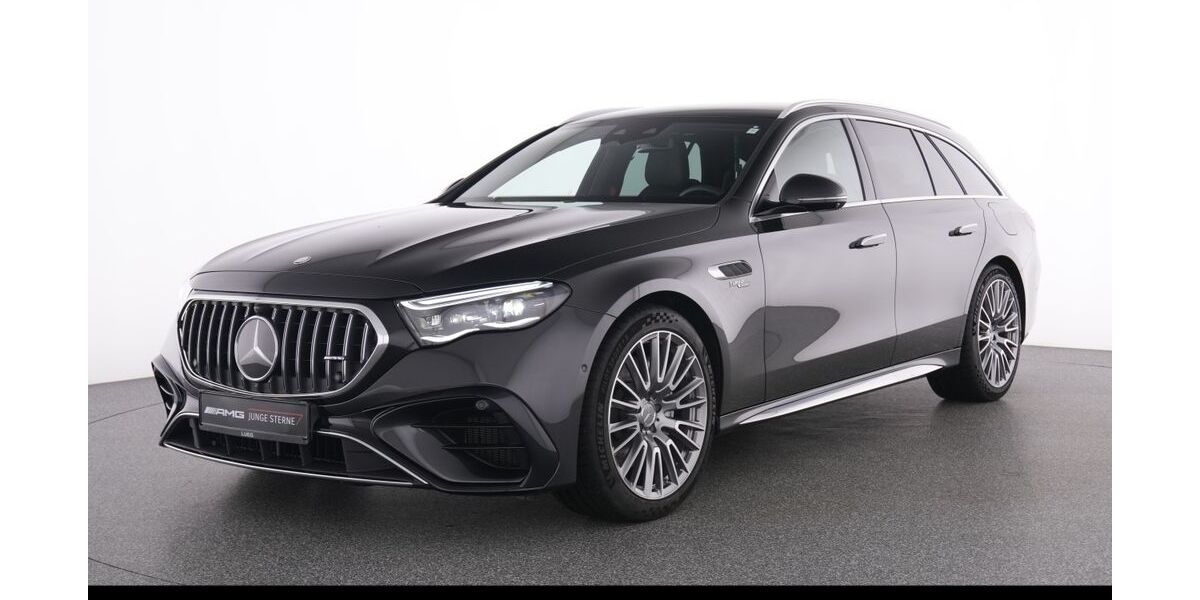 Mercedes-Benz E 53 AMG 7.813 km 80.885 &euro; Essen 45309