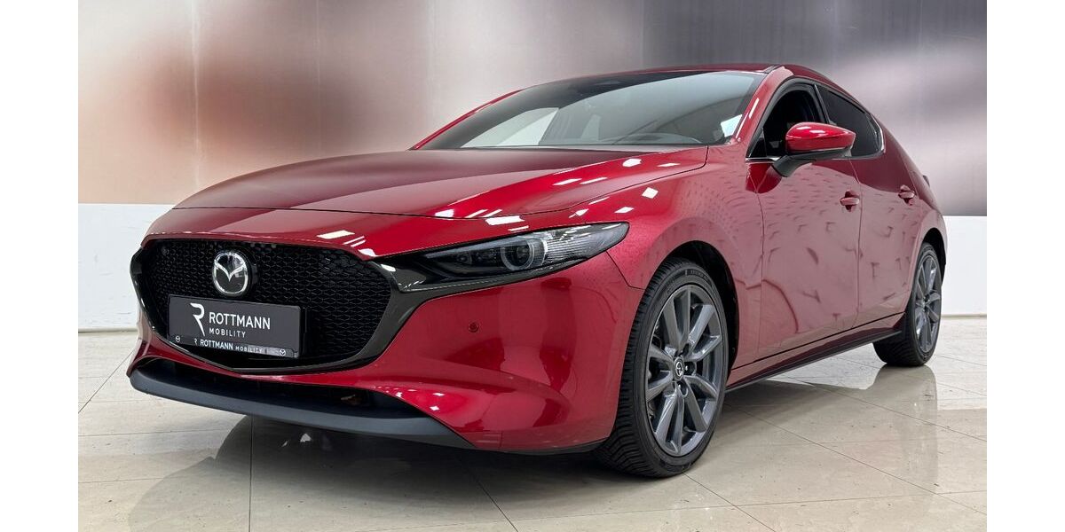 Mazda 3 24.910 km 23.390 &euro; Oberhausen 46149