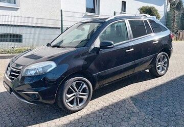 Renault Koleos 226.000 km 5.649 &euro; Witten 58454