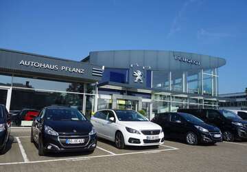 Jeep Compass 9.990 km 40.490 &euro; Bochum 44801