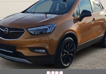 Opel Mokka 84.950 km 12.990 &euro; Dülmen 48249