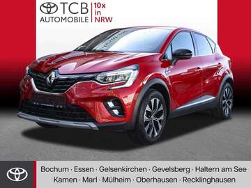 Gebrauchte Renault Captur