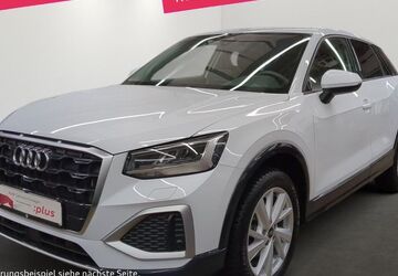 Audi Q2 35.877 km 24.650 &euro; Mülheim a.d. Ruhr 45481
