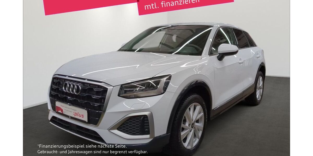 Audi Q2 35.877 km 24.650 &euro; Mülheim a.d. Ruhr 45481
