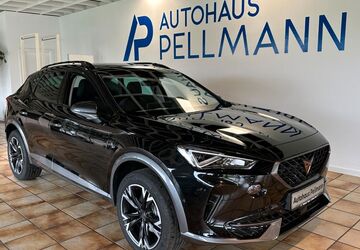 Cupra Formentor 83 km 33.390 &euro; Reken 48734