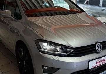 VW Golf 200.000 km 9.800 &euro; Dortmund 44147