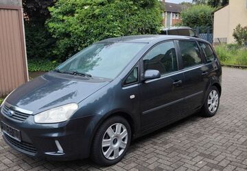 Ford C-Max 147.000 km 3.500 &euro; Gelsenkirchen 45881
