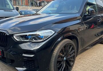 BMW X5 147.000 km 39.900 &euro; Bochum 44793