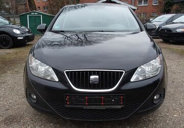 Seat Ibiza 187.000 km 2.199 &euro; Oberhausen 46149
