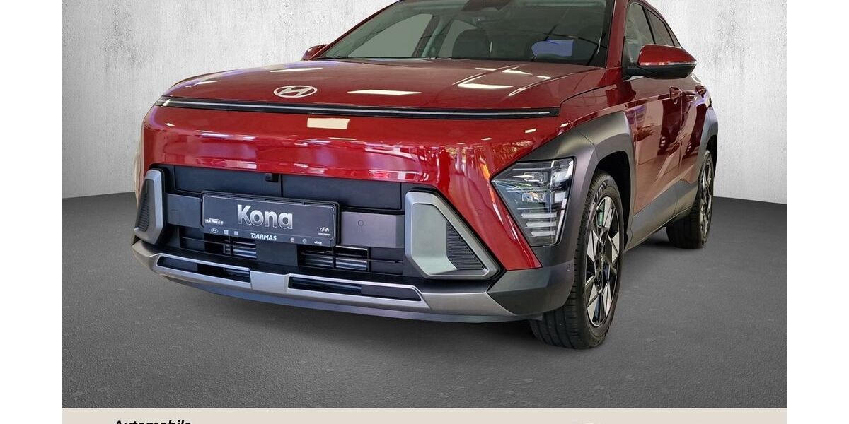 Hyundai KONA 12.201 km 28.790 &euro; Recklinghausen 45657