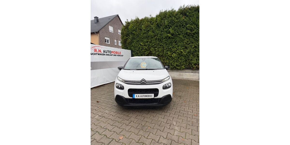Citroen C3 189.492 km 6.900 &euro; Dortmund 44388