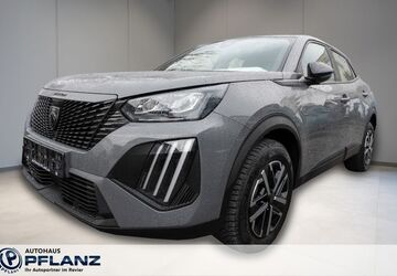 Peugeot 2008 18.679 km 18.590 &euro; Gelsenkirchen 45881