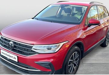 VW Tiguan 35.395 km 24.185 &euro; Dortmund 44379