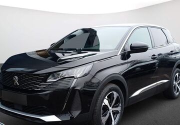 Peugeot 3008 38.925 km 27.890 &euro; Dülmen 48249