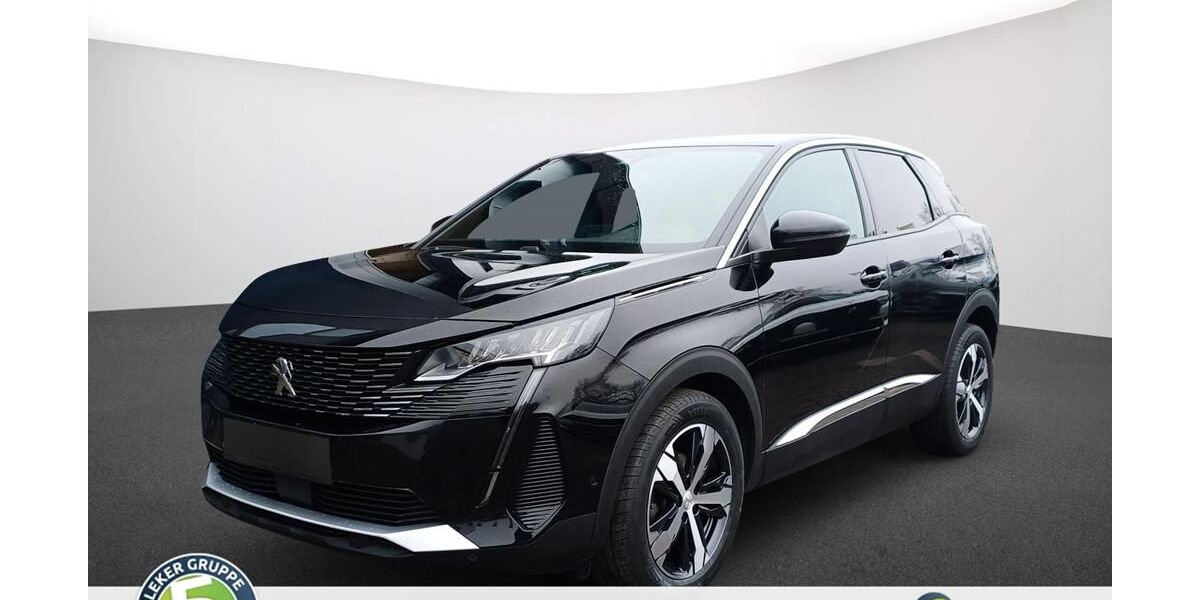 Peugeot 3008 38.925 km 27.890 &euro; Dülmen 48249