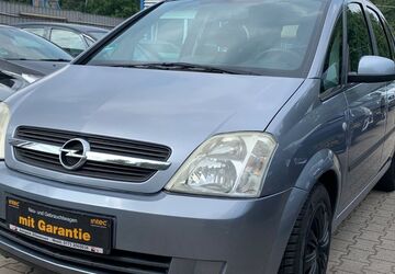 Opel Meriva 142.225 km 2.790 &euro; Essen 45326