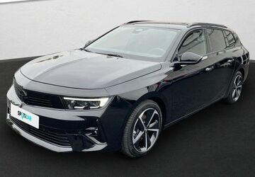 Opel Astra 7.884 km 28.290 &euro; Dülmen 48249