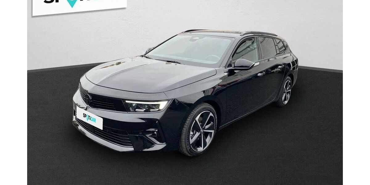 Opel Astra 7.884 km 28.290 &euro; Dülmen 48249