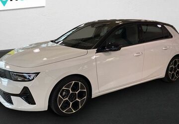 Opel Astra 15.579 km 29.999 &euro; Dülmen 48249