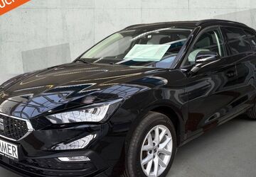 Seat Leon 106.685 km 17.650 &euro; Dülmen 48249