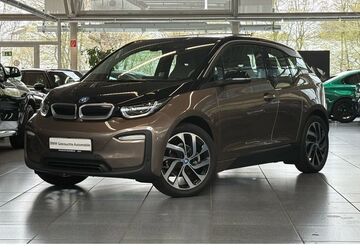 BMW i3 51.840 km 21.390 &euro; Sprockhövel 45549