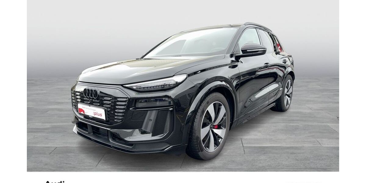 Audi Q6 e-tron 18.115 km 64.555 &euro; Dortmund 44143