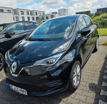 Gebrauchte Renault ZOE