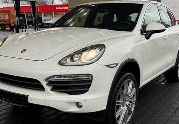 Porsche Cayenne 200.000 km 17.500 &euro; Mülheim an der Ruhr 45472