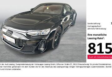 Audi e-tron GT 12.153 km 101.203 &euro; Dortmund 44143