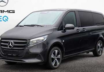 Mercedes-Benz Vito 39.770 km 45.240 &euro; Dortmund 44139