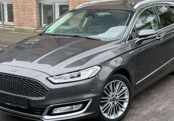 Ford Mondeo 143.530 km 13.999 &euro; Mülheim an der Ruhr 45473