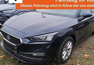 Seat Leon 61.643 km 17.880 &euro; Dülmen 48249