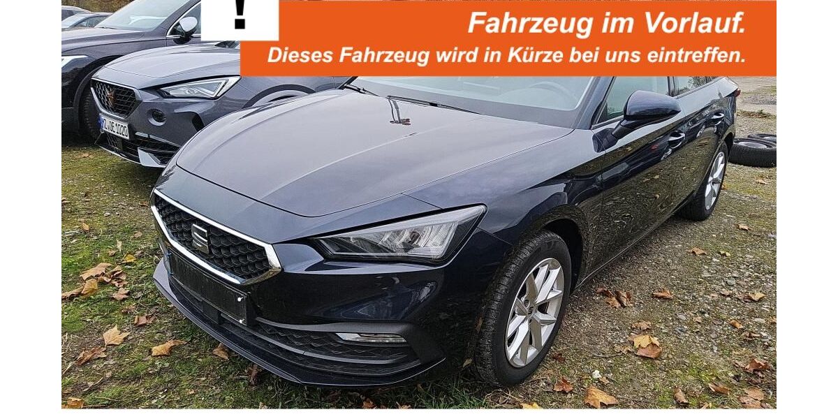 Seat Leon 61.643 km 17.880 &euro; Dülmen 48249