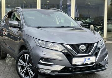 Nissan Qashqai 85.003 km 16.490 &euro; Dülmen 48249