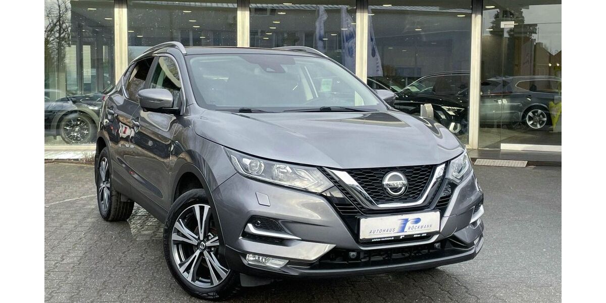 Nissan Qashqai 85.003 km 16.490 &euro; Dülmen 48249
